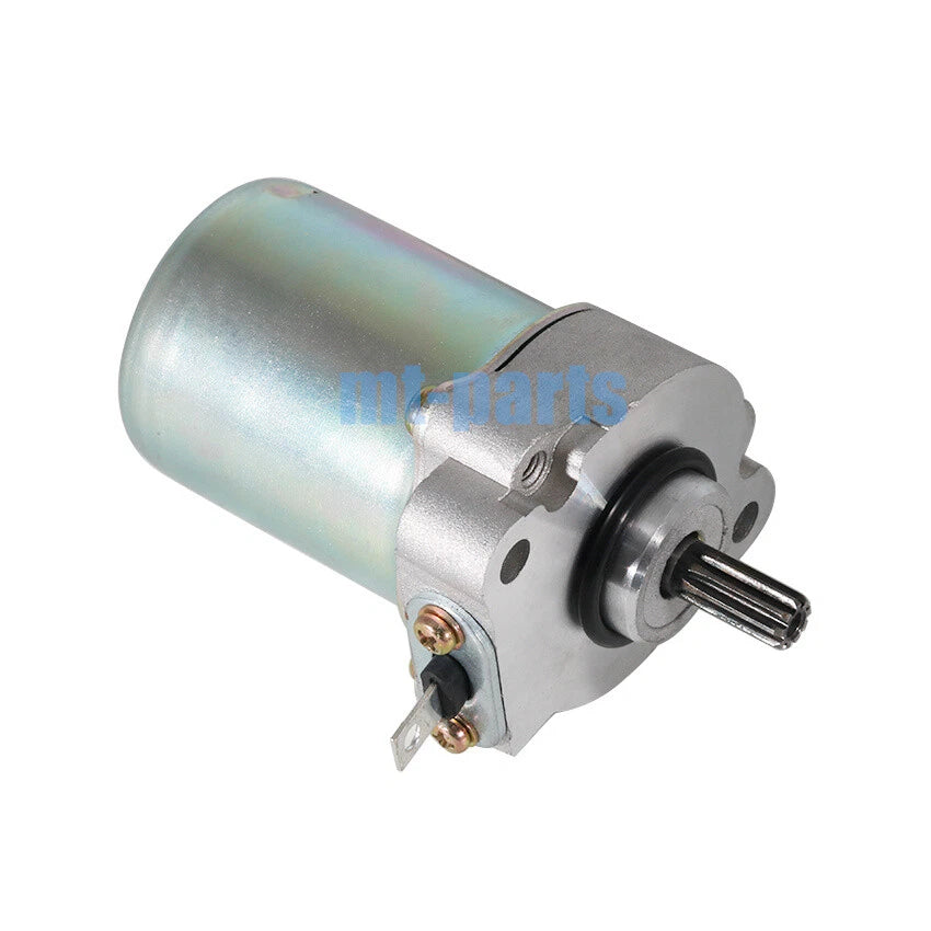Starter Motor for Suzuki Address 110 (2000-2001)
