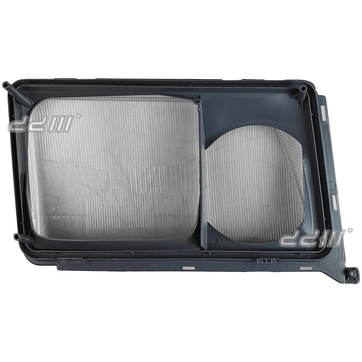 Headlight Lens for Mercedes-Benz W124 E200 (1994-1996)