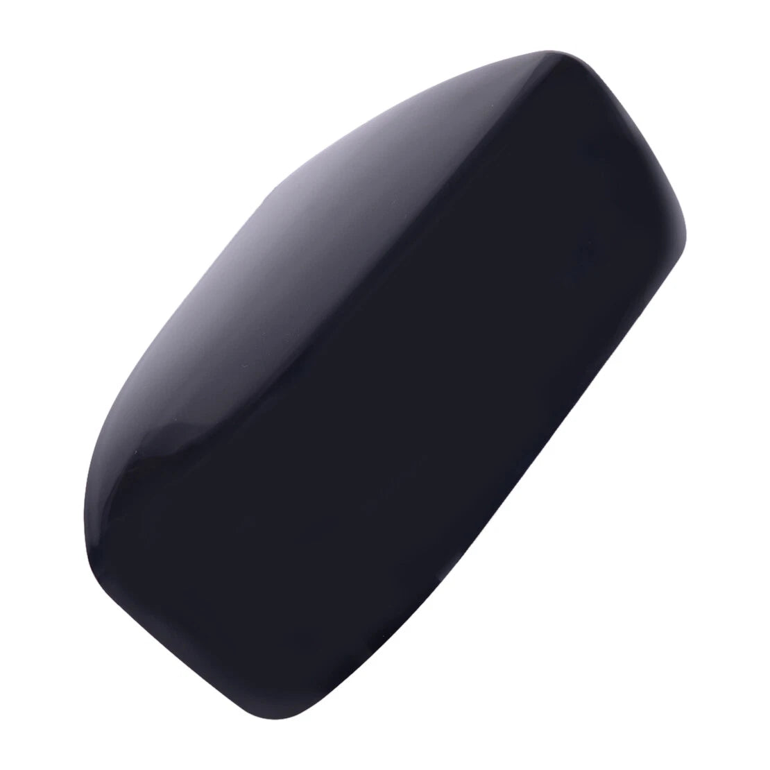 Black Right Side Mirror Cover for Honda Accord (2003-2007)