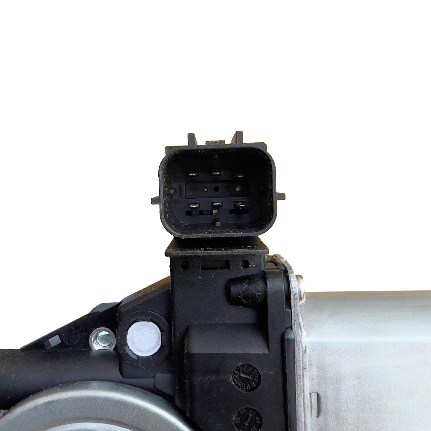Front Right Window Regulator with Motor for Nissan Navara NP300 D23 (2015-2021)
