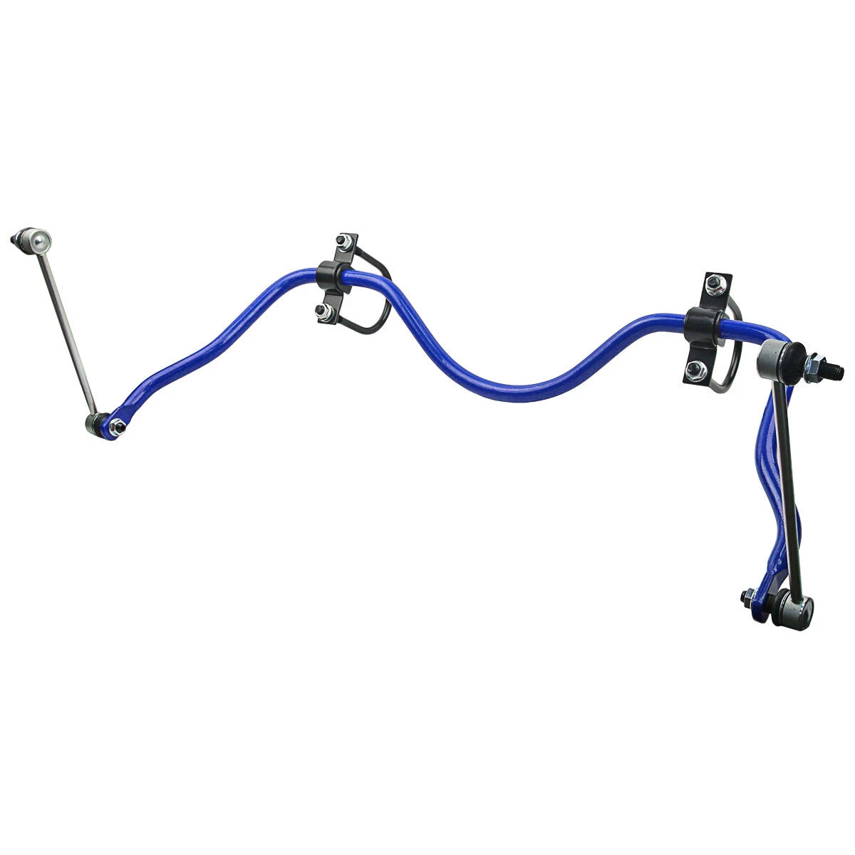 Rear Sway Bar Stabilizer Kit for Isuzu D-Max Dmax (2012-2020)