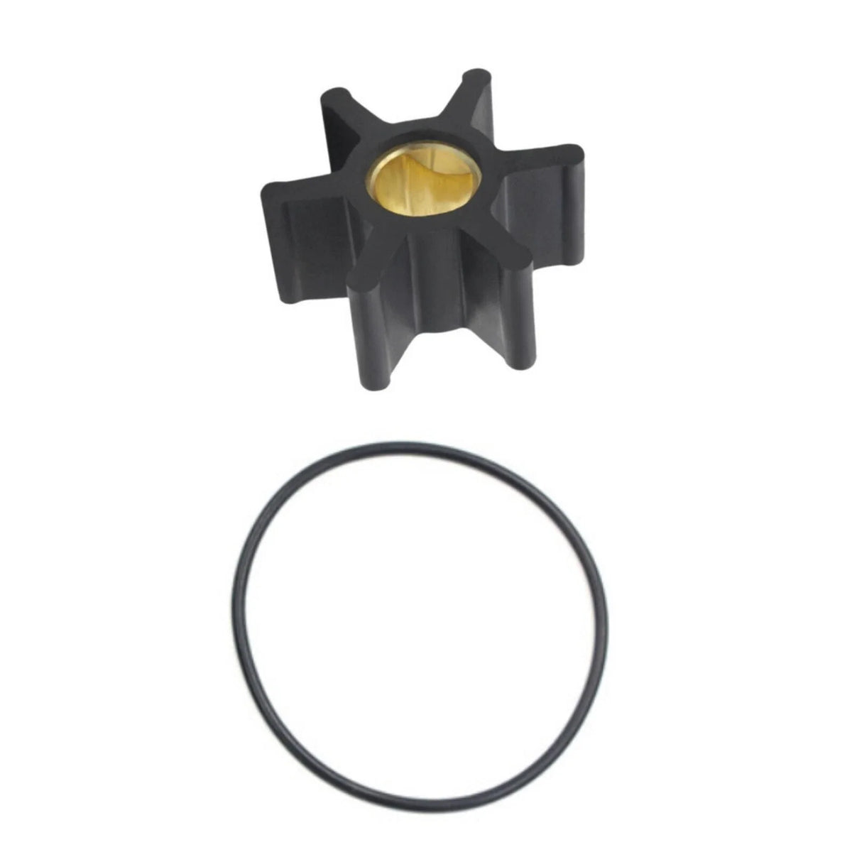 Impeller Kit for Sherwood CEF 500190 Onan Kohler 23-2004