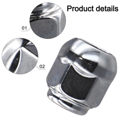 Lug Nut 1.5 Front & Rear for Civic CR-V