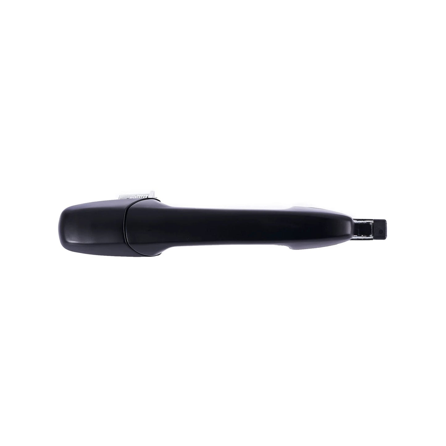 Rear Right Door Handle Without Keyhole 1x for Mazda 2 (2002–2007)