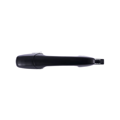Rear Right Door Handle Without Keyhole 1x for Mazda 2 (2002–2007)