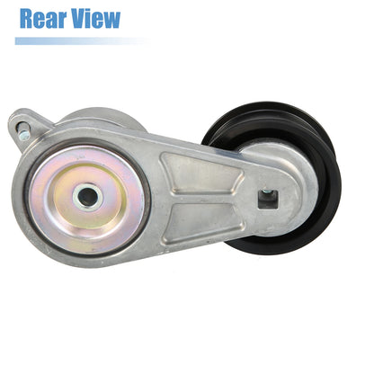 Belt Tensioner for Infiniti EX35 FX35 G37 Nissan 350Z 370Z GT-R (2007-2015)