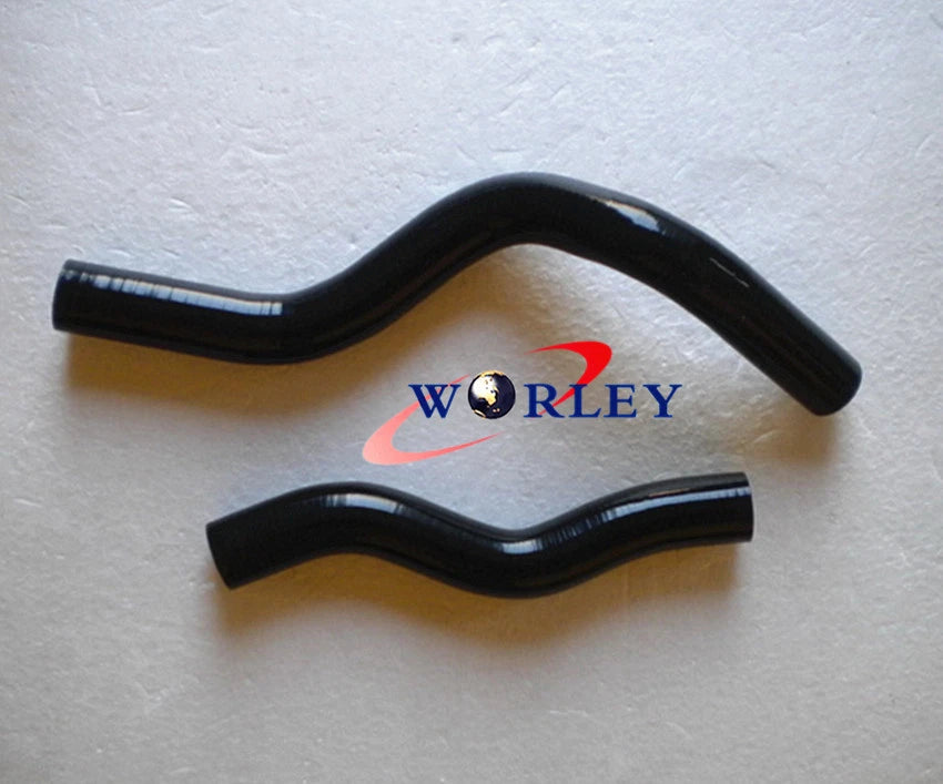 Silicone Radiator Hose Pipe for Honda Civic FD1 R18A 1.8L (2006-2011)