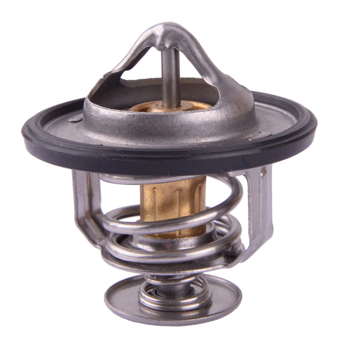 Coolant Thermostat for Hyundai Accent Sonata Santa Fe Tucson Kia Optima