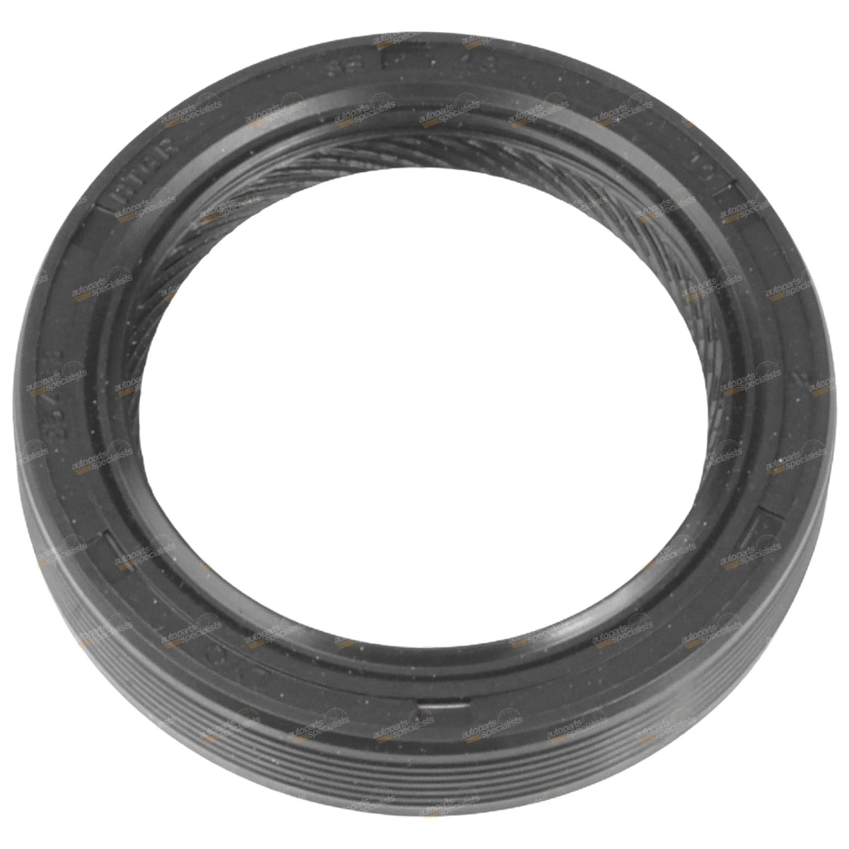 Crankshaft Front Seal for Audi A6 C4 C5 V6 2.4L AGA 2.6L ABC 2.8L ACK (1994-2000)