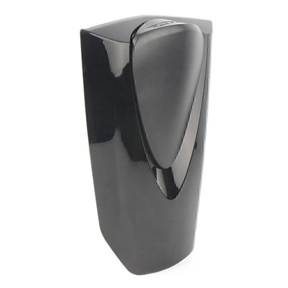 Rear Seat Cover Cowl for Honda CBR 600RR 2007-2012 Black