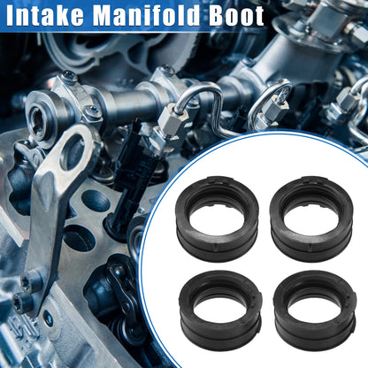 Carburetor Intake Manifold Boot Kit for Yamaha YZF 750R (1993–1998)