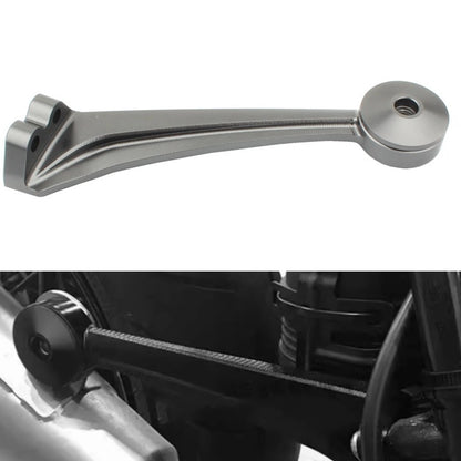 Exhaust Holder Muffler Pipe Mount Bracket for BMW R Nine T (2014-2019)