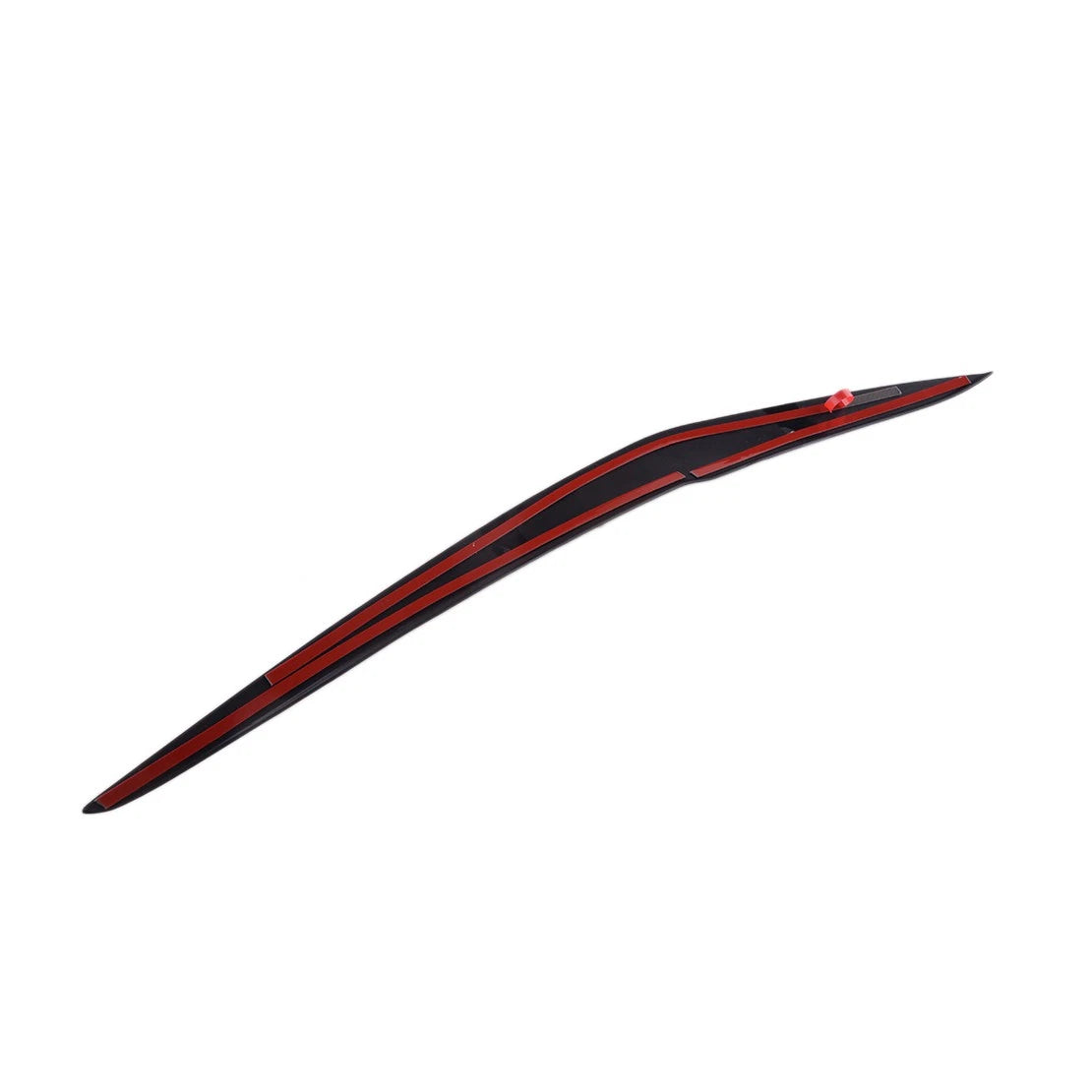 Headlight Eyebrow Eyelid Cover Trim for BMW F20 LCI Hatchback (2015-2019)