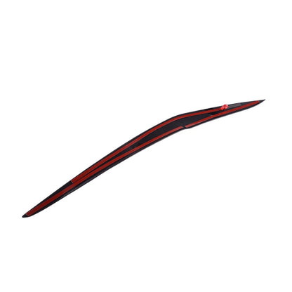 Headlight Eyebrow Eyelid Cover Trim for BMW F20 LCI Hatchback (2015-2019)