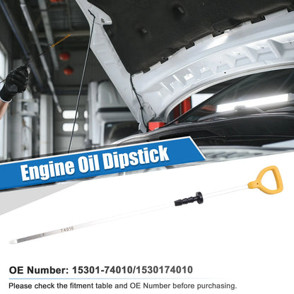 Engine Oil Level Indicator Dipstick for Toyota Celica (1986–1999)
