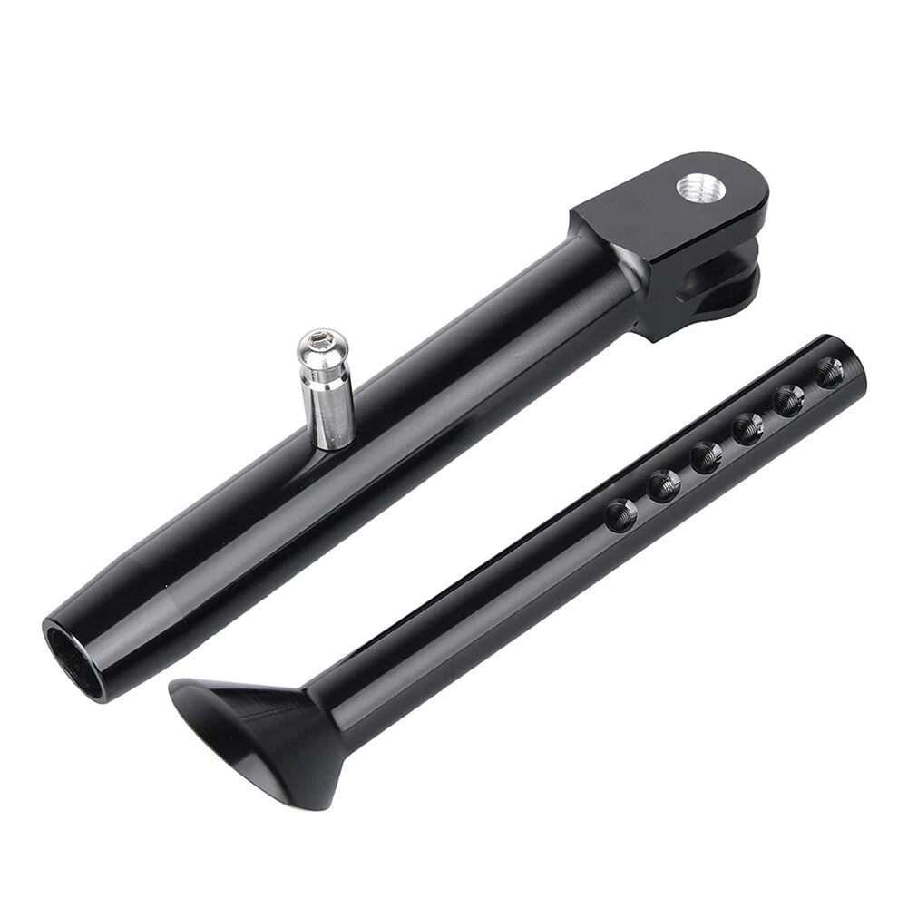 Adjustable Side Kick Stands for Honda CBR250R CBR600RR CBR1000RR (2011-2019)