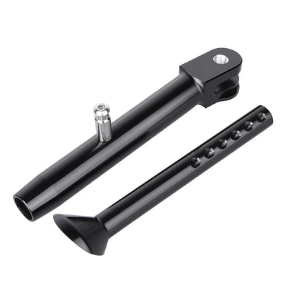 Adjustable Side Kick Stands for Honda CBR250R CBR600RR CBR1000RR (2011-2019)