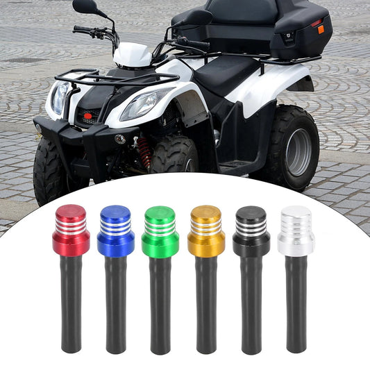 Gas Fuel Tank Cap Cover / Air Vent Hose for ATV Dirt Bike Motorcycle
