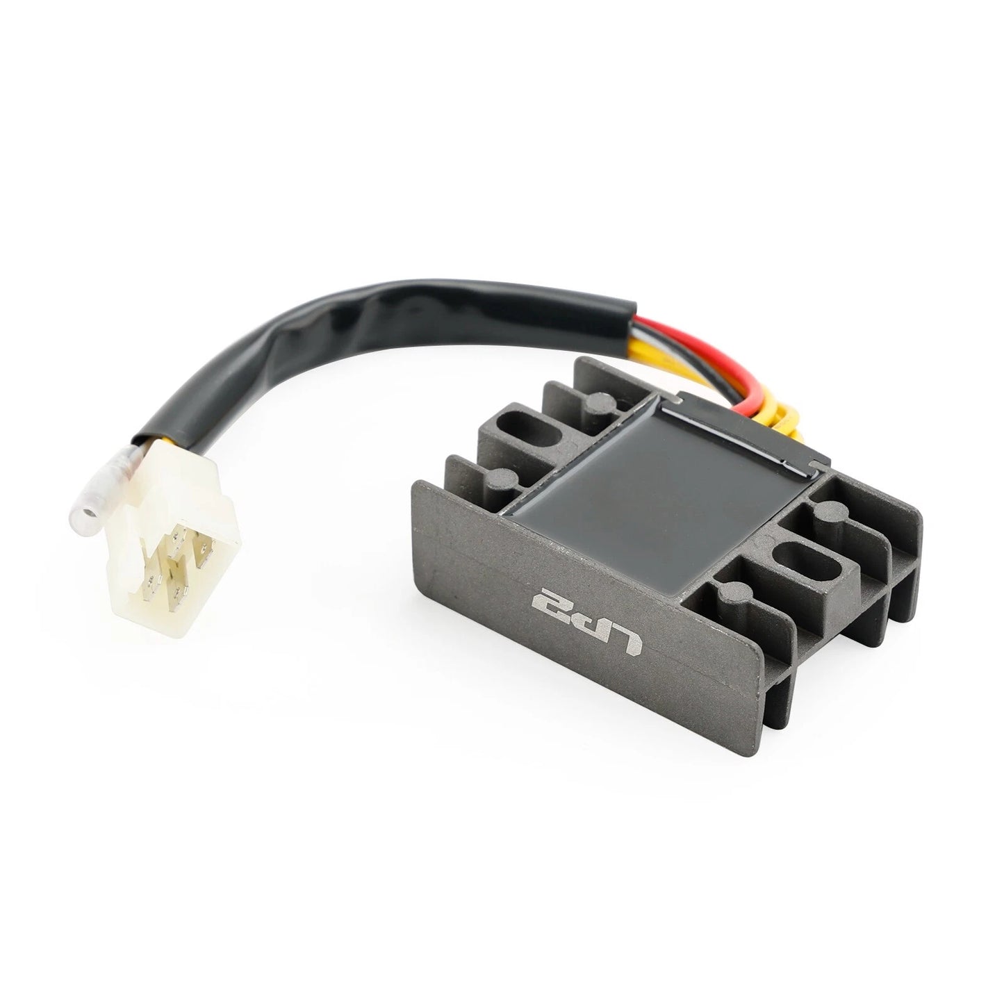 Regulator Rectifier for Suzuki GS 450/550/1100, GSX 500/550/1100 (1982-1988)
