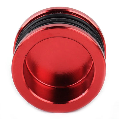 Red Locking Cover for Camshaft Honda B16 B18 B17 B20 GSR SI (1992-2000)