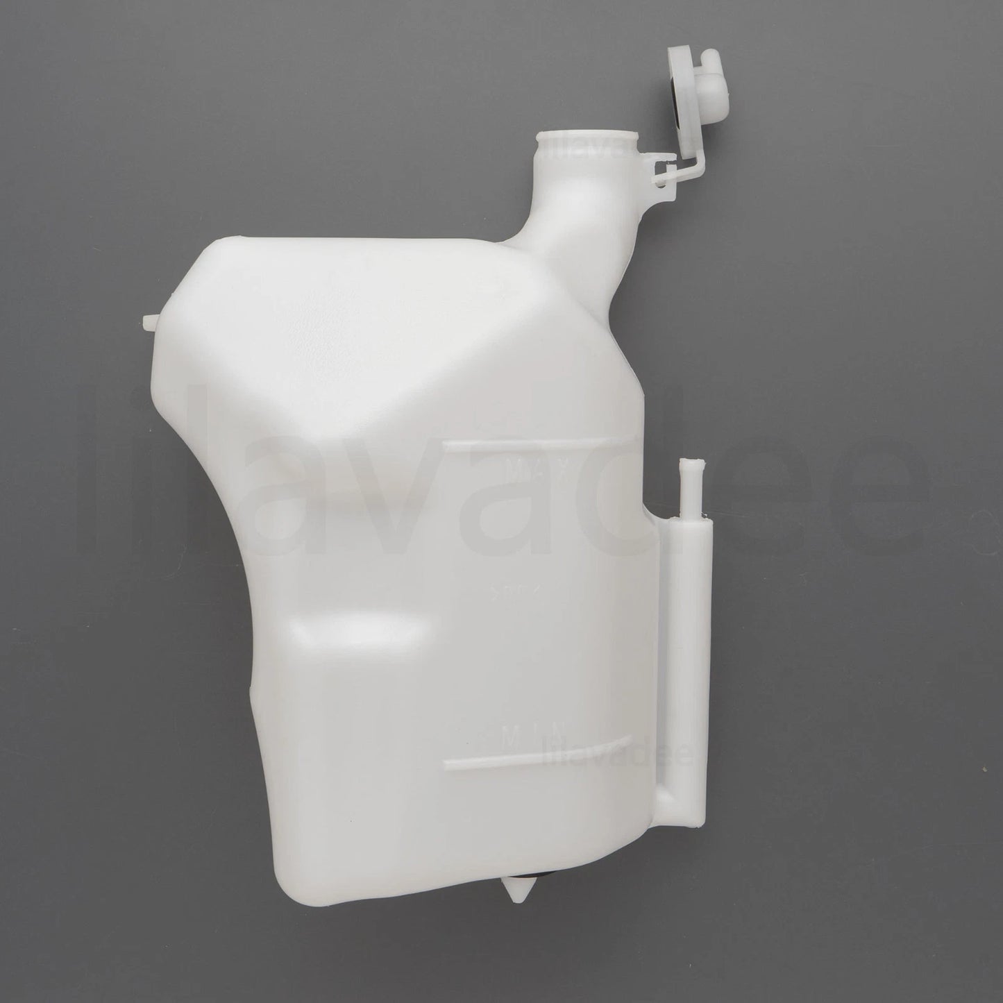 Radiator Overflow Bottle Tank for 2012 Isuzu D-Max (2012)