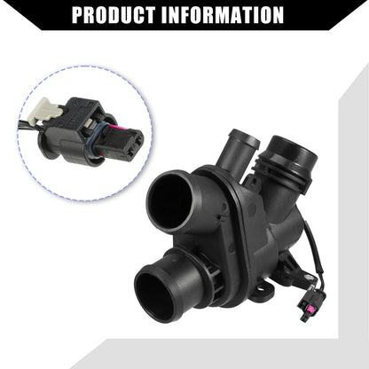 Engine Coolant Thermostat Housing for Land Rover (2005-2013)
