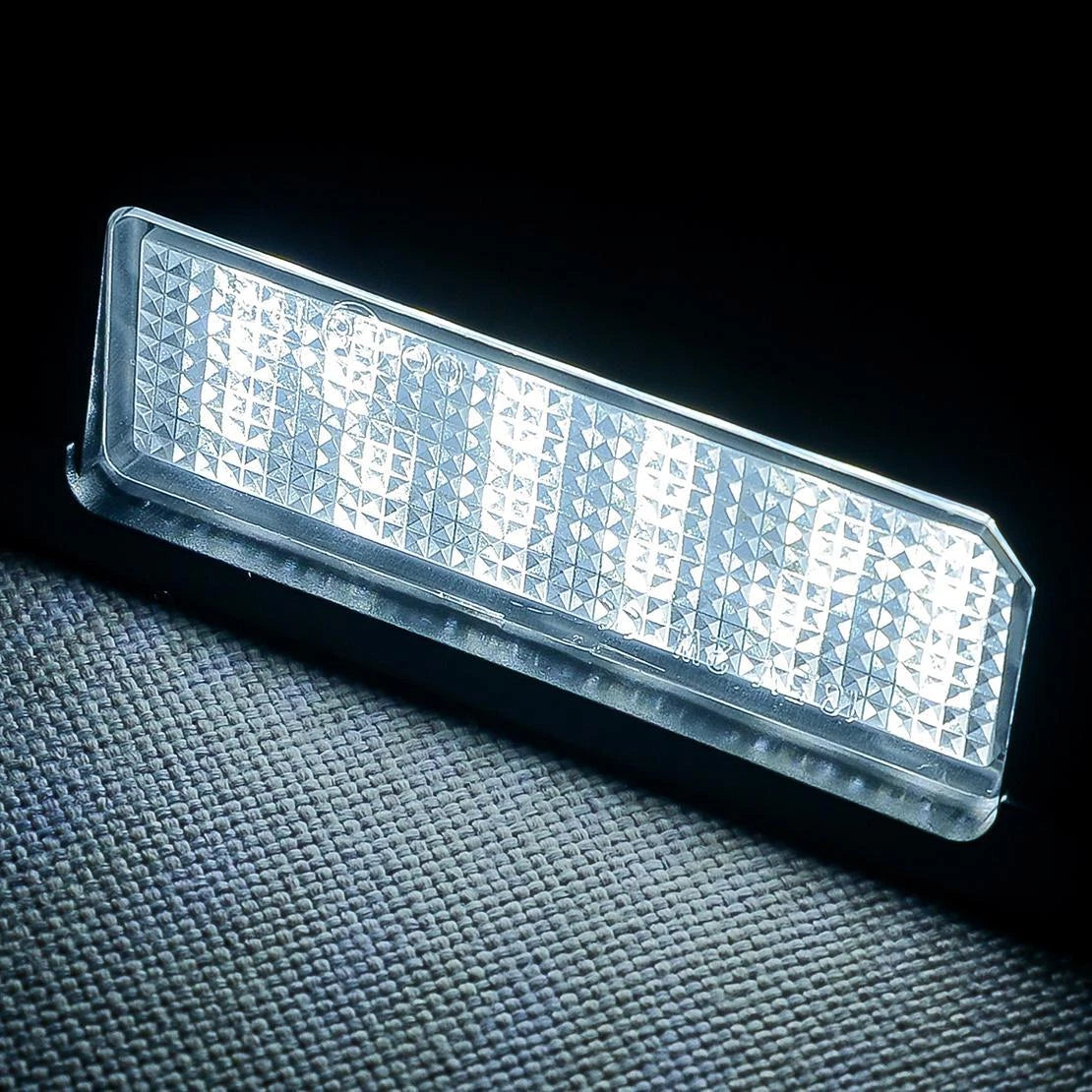 LED License Plate Light for Hyundai Veloster, Kia Soul (2010-2017)