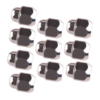 10 x Wheel Lug Nuts for Hyundai Accent Elantra Santa Fe Sonata