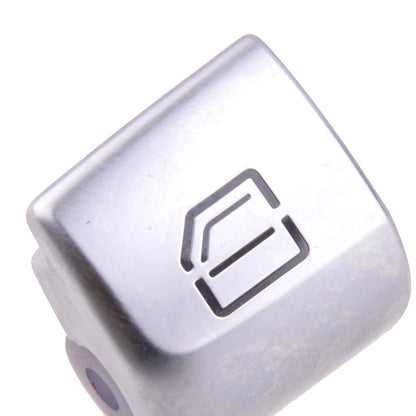Window Switch Button Cover Cap Front Left for Mercedes-Benz E W213 S W222
