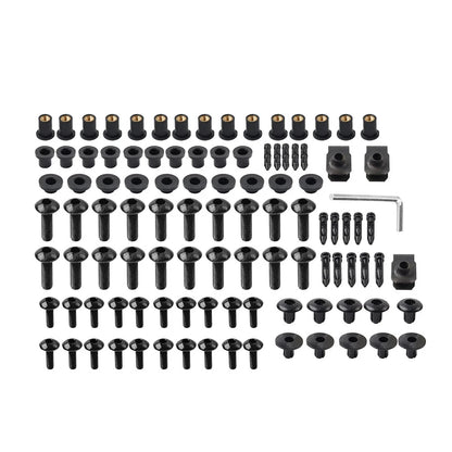 Fairing Bolts Kit for Honda GL1800 Goldwing (2001-2023)