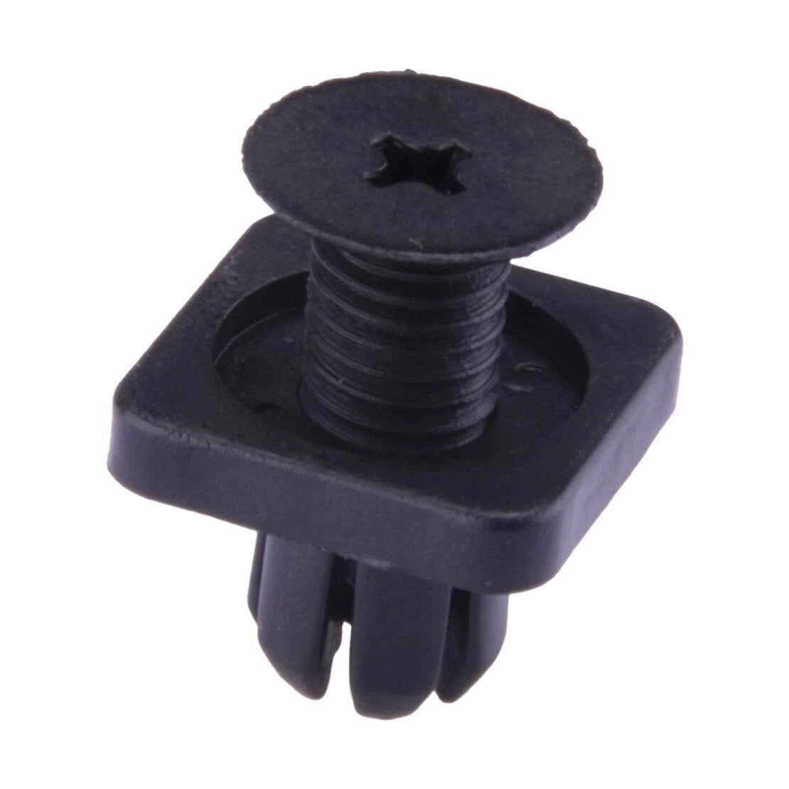 100pcs Fender Clips for Honda Accord, Odyssey, CR-V (2003-2023)