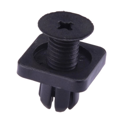 100pcs Fender Clips for Honda Accord, Odyssey, CR-V (2003-2023)