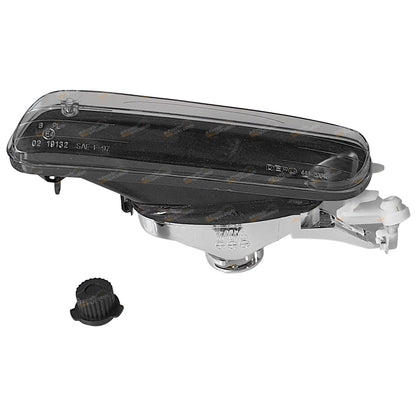 LHS Left Passenger LH Fog Light for BMW E46 3-Series Sedan (1998-2001)