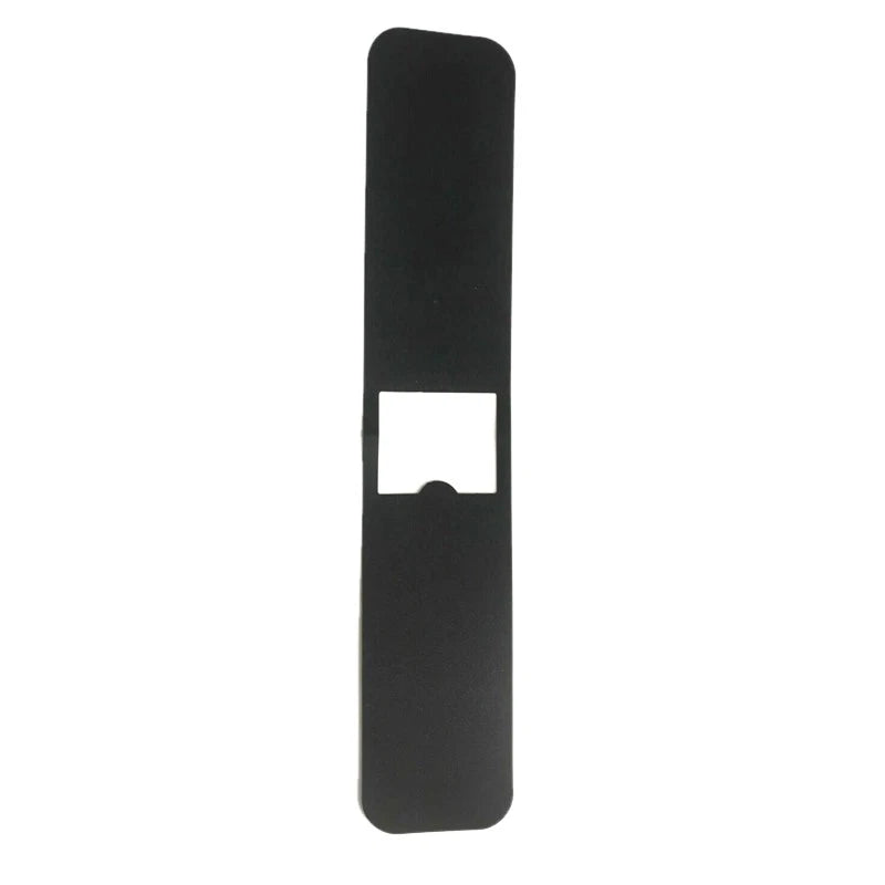 Shifter Panel Trim Blind Cover for Ford Mustang 2005-2009 (2005-2009)