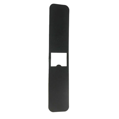 Shifter Panel Trim Blind Cover for Ford Mustang 2005-2009 (2005-2009)