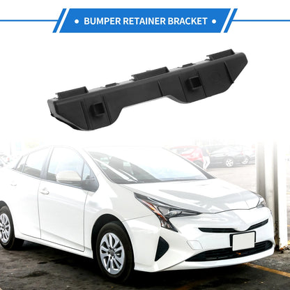 Left Rear Bumper Retainer Bracket for Toyota Corolla (2003-2007)