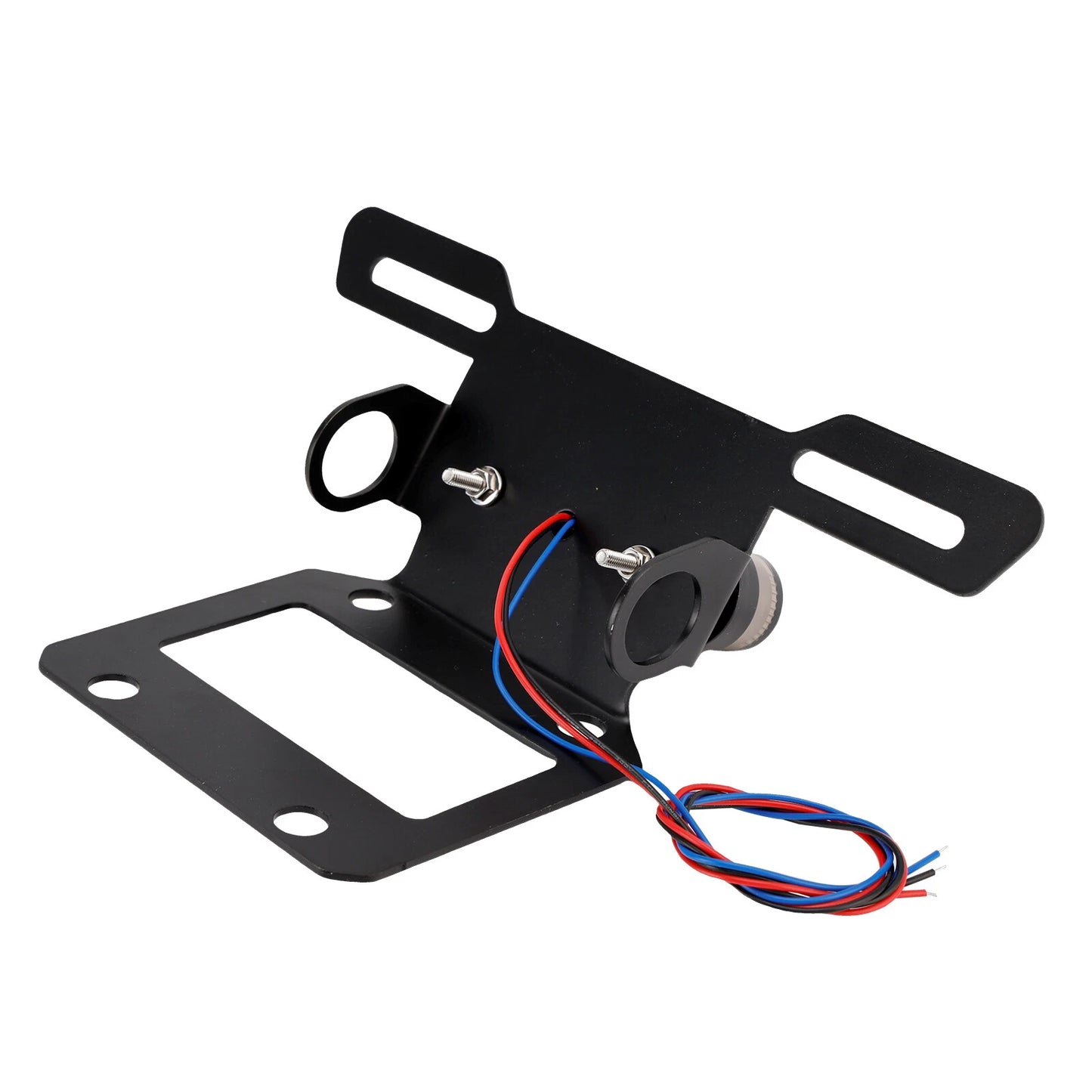 License Plate Holder for Honda CL250 CL300 CL500 SCL500 (2023-2024)