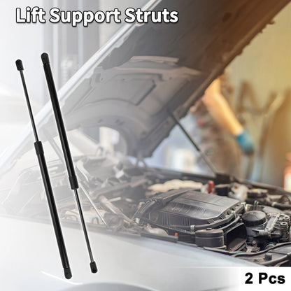 Front Hood Lift Supports Struts Gas Spring / 1 x / Buick Century (1997–2005)