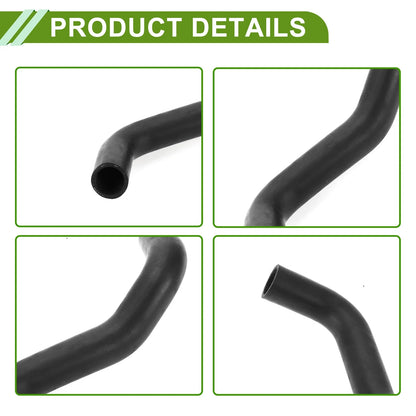 Radiator Coolant Hose for Toyota 4Runner, Tacoma (1996-2002)