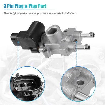 Idle Air Control Valve for Toyota Celica 1.8L (2000-2005)