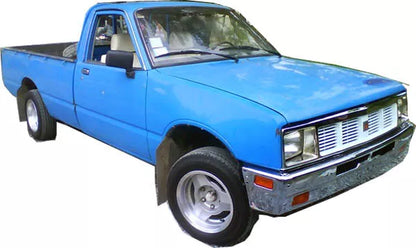 Hold Down Spring for Isuzu Rodeo TFR KBZ (1981-1995)