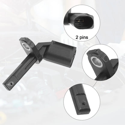 Rear Left & Right  ABS Sensor for Porsche Macan (2015 - 2022)