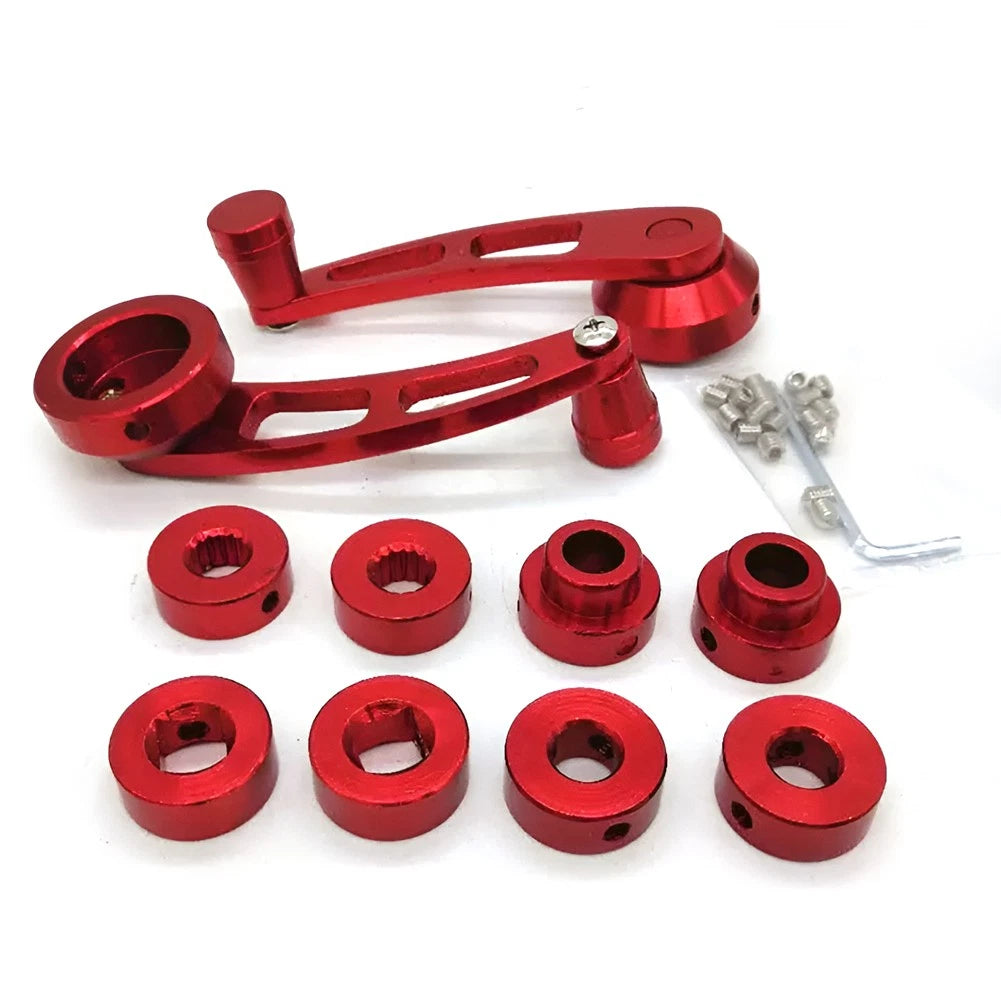 Manual Door Window Crank Handle for Universal Car Models (Various Years)