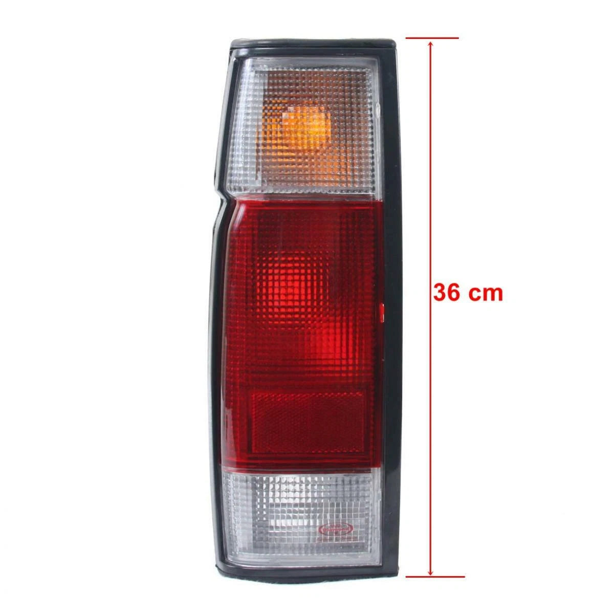 Tail Light Lamp Left Fits Nissan Frontier D22 2D Standard Ute Truck 1998-01 DE