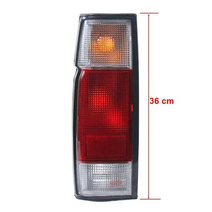Tail Light Lamp Left Fits Nissan Frontier D22 2D Standard Ute Truck 1998-01 DE