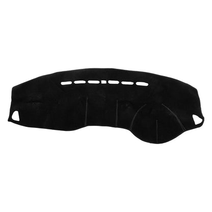 1x Dashmat Sun Cover Pad Non-slip for Mitsubishi ASX SUV (2010-2023)