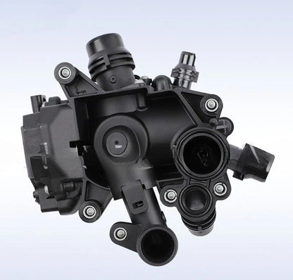 Thermostat Heat Management Module for BMW Petrol Engine