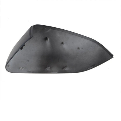 Right Side Mirror Cover Cap for Land Rover Range Rover Sport LR2 LR4 (2010-2014)