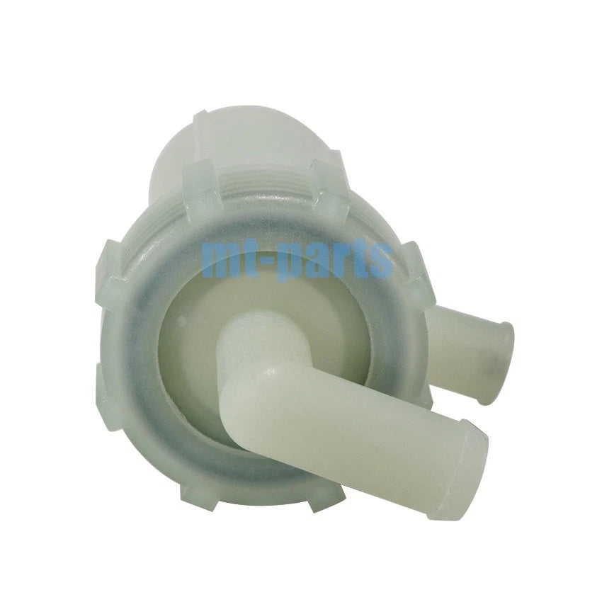 Inline Fuel Filter Assembly for Johnson Evinrude Outboard 15HP 25HP 30HP