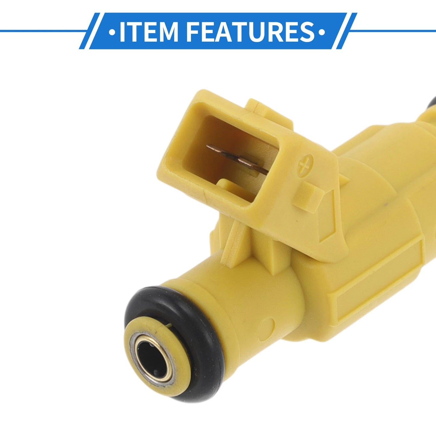 Fuel Injector for Ford Explorer 4.0 V6 (1999-2000)